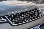 Land Rover Range Rover Velar D240 HSE 2017 года (ZA)